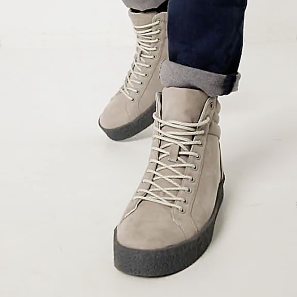 Asos Sneakers - Picture 7 of 11